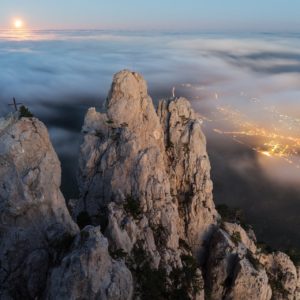 Ай петри